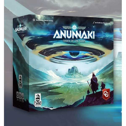 Anunnaki: Dawn of the Gods