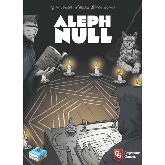 Aleph Null