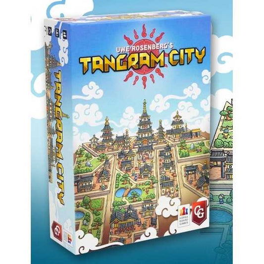 Tangram City