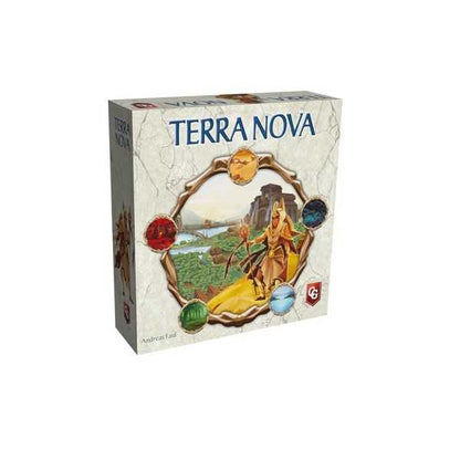 Terra Nova