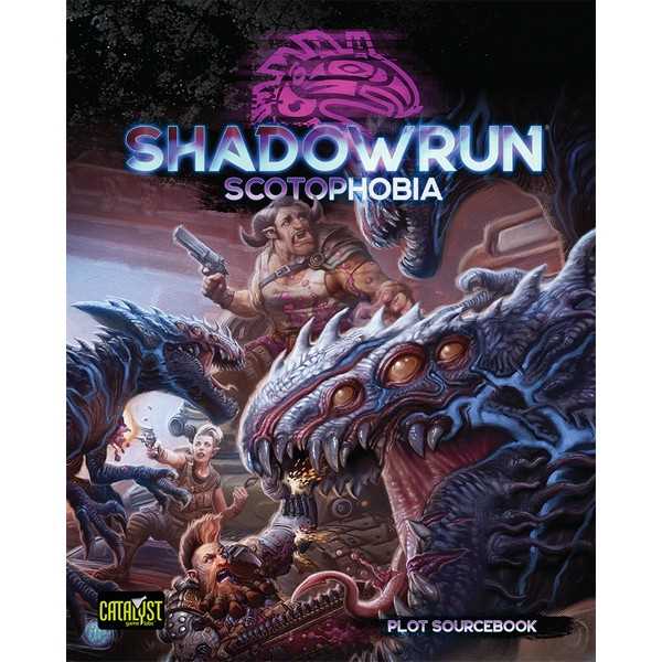 Shadowrun Scotophobia