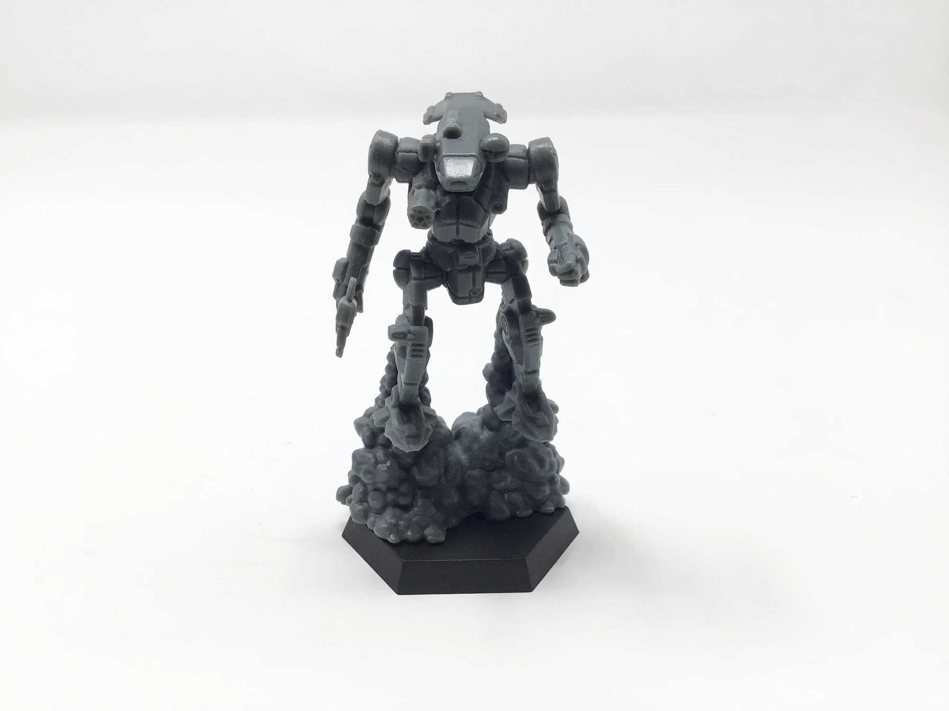 BattleTech Hansens Roughriders Battle Lance