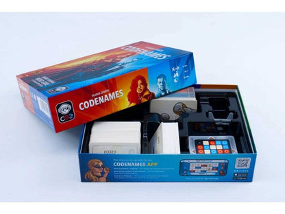 Codenames (2025)