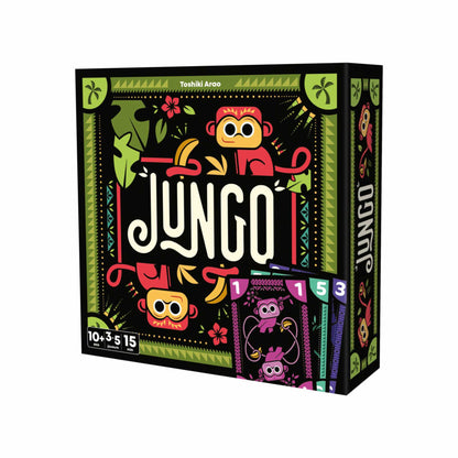 Jungo