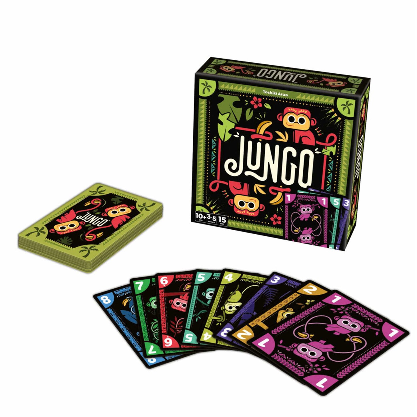 Jungo