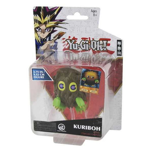 Yu-Gi-Oh! Action Figures - Kuriboh (3.75 inch)
