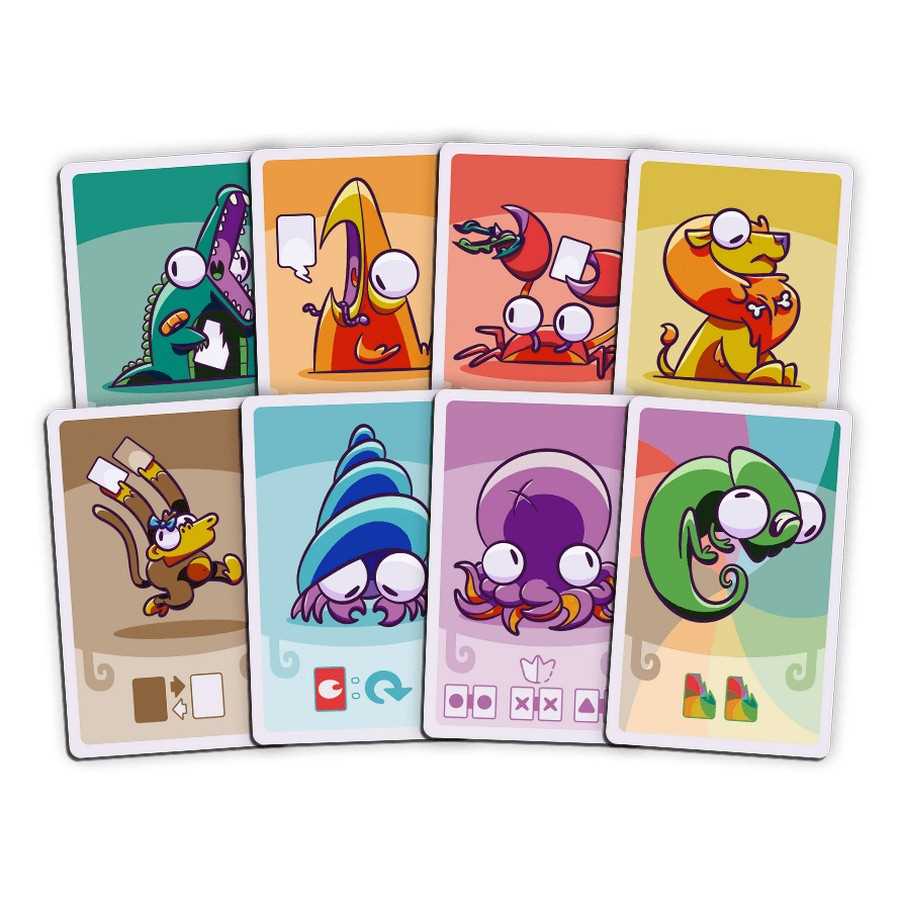 Collect!