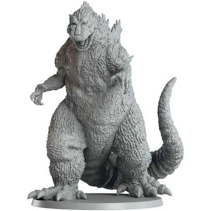 Cthulhu: Death May Die - Godzilla