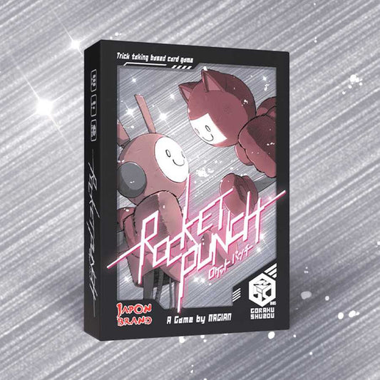 Rocket Punch