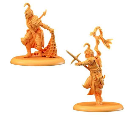 A Song Of Ice & Fire Miniatures Game: Sunspear Royal Guard