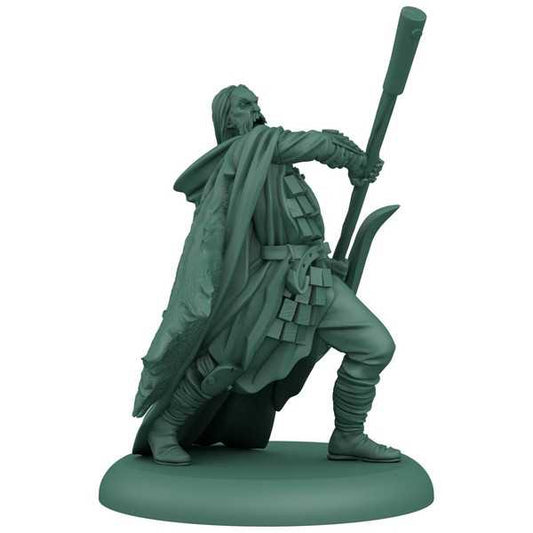 A Song of Ice & Fire: Tabletop Miniatures Game - House Harlaw Reapers