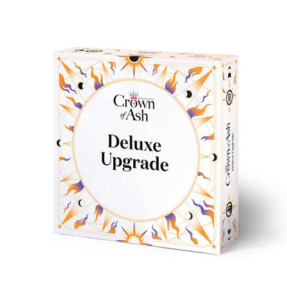 Crown of Ash - Deluxe Upgrade