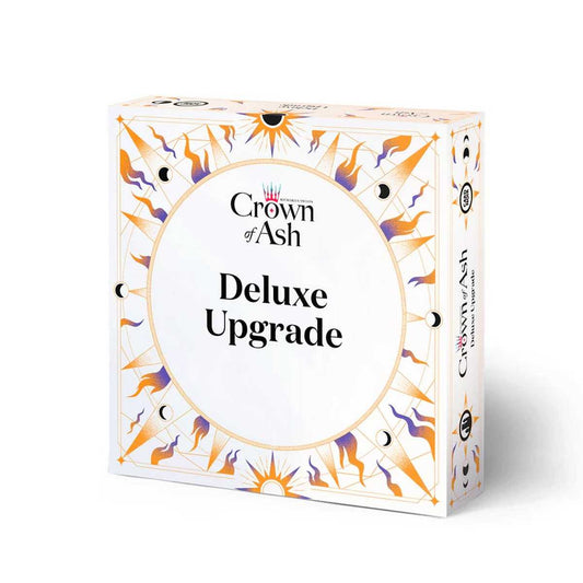 Crown of Ash - Deluxe Upgrade