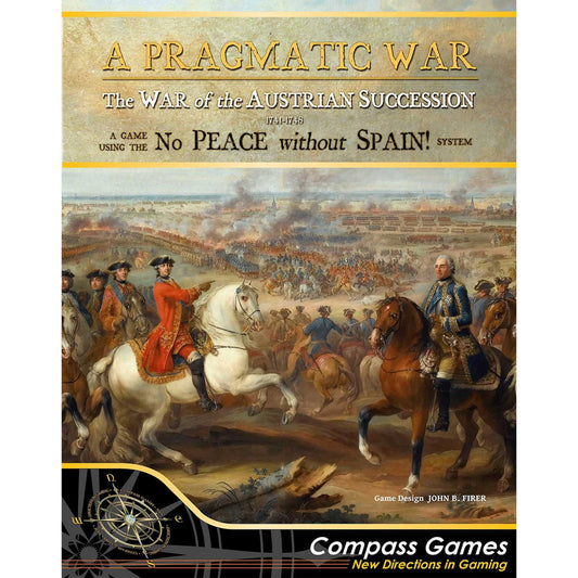 A Pragamatic War