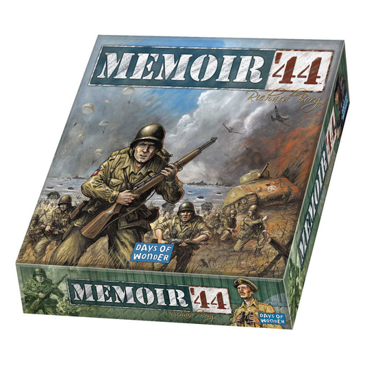 Memoir '44