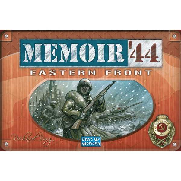 Memoir '44: Eastern Front