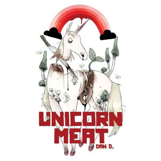 Unicorn Meat