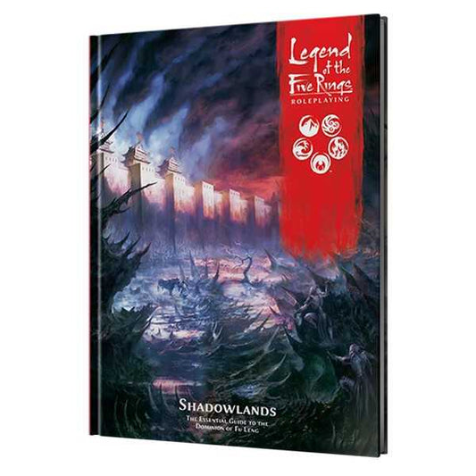 Legend of the Five Rings: Shadowlands