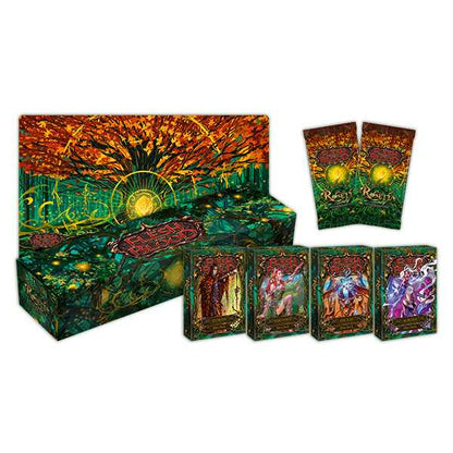 Flesh And Blood TCG: Rosetta - Blitz Deck Collection (Eligible retailers only)