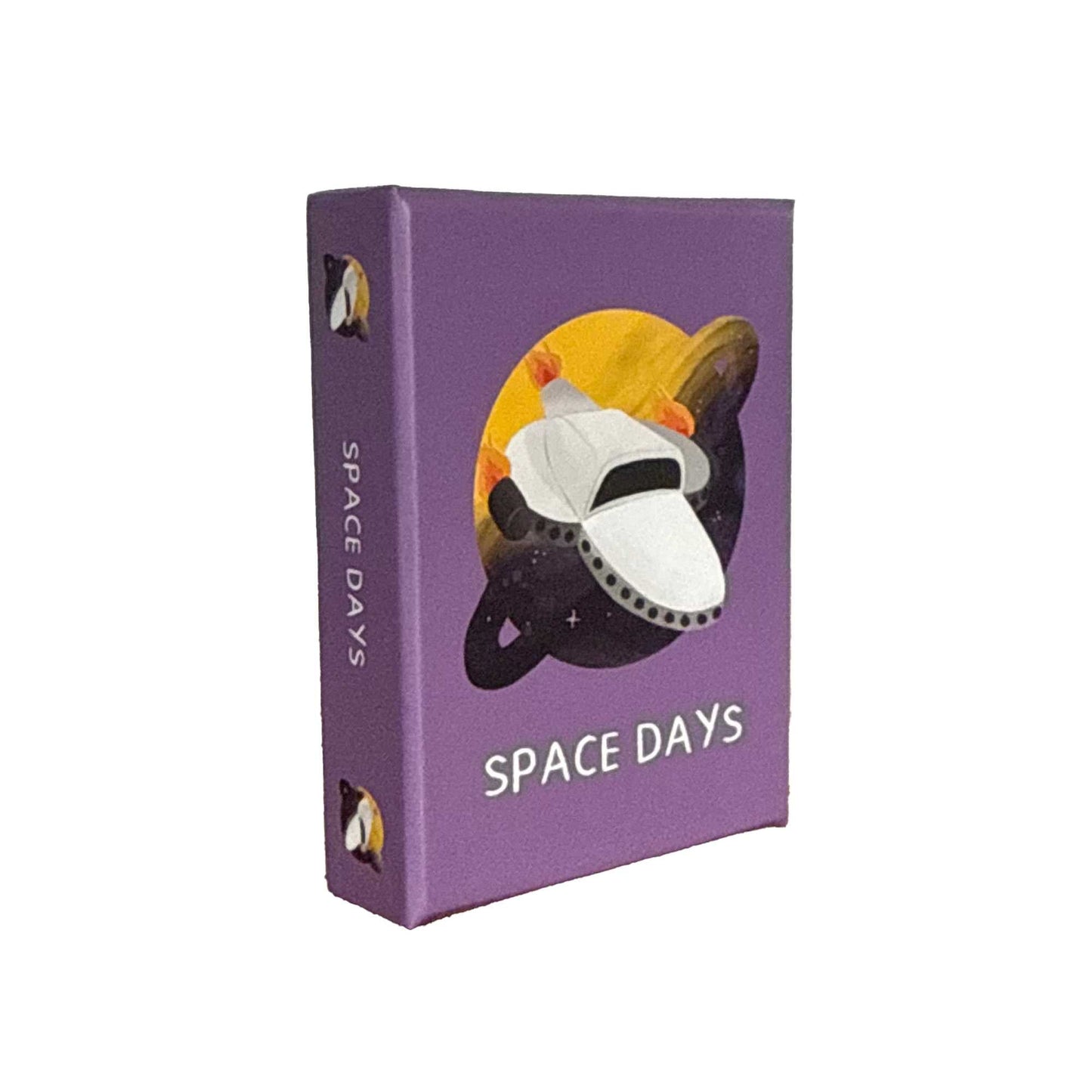 Space Days