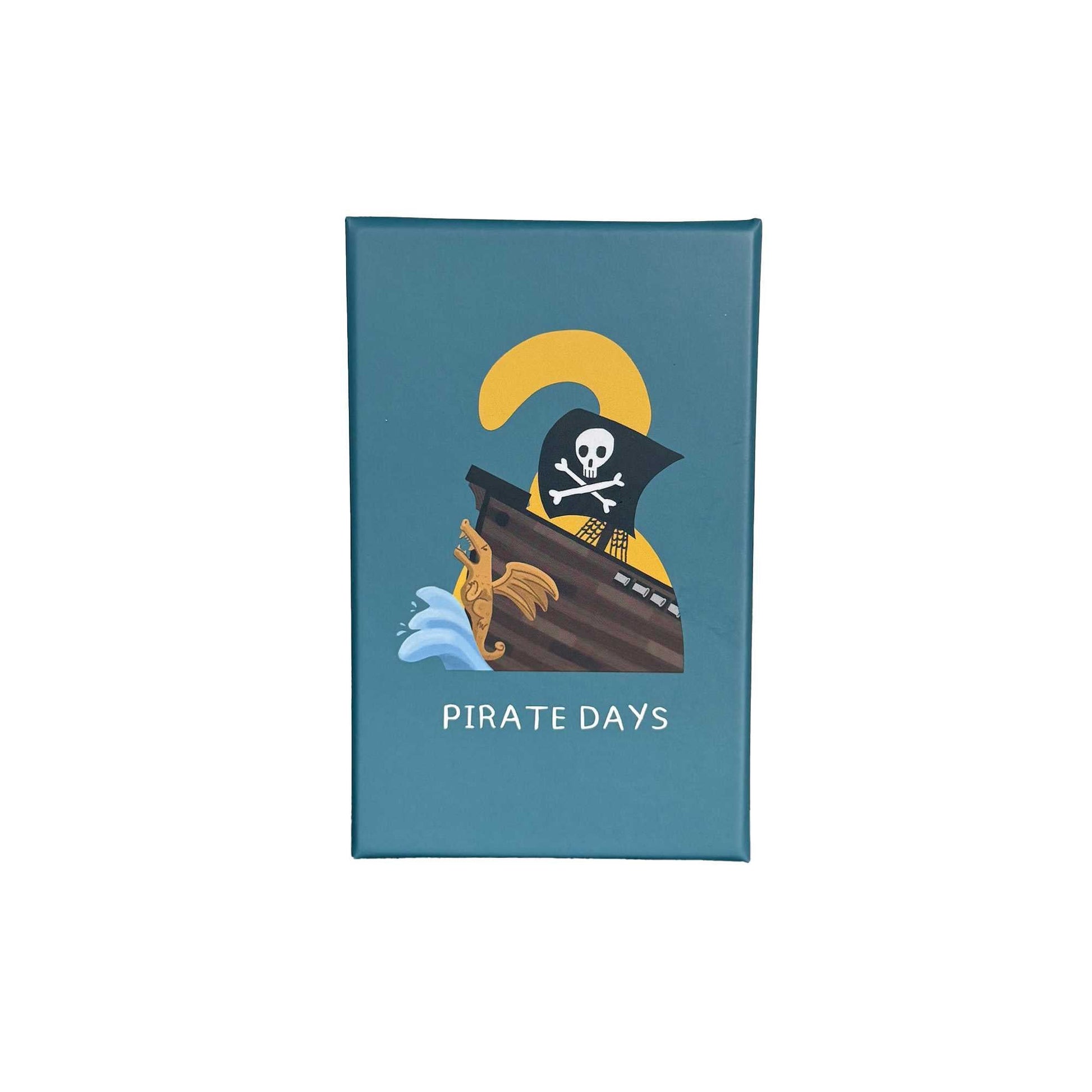 Pirate Days