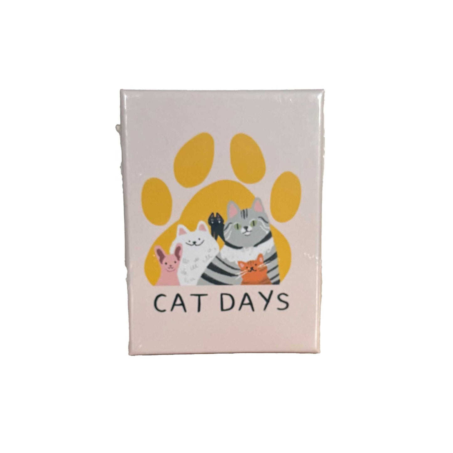 Cat Days