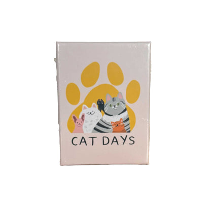 Cat Days