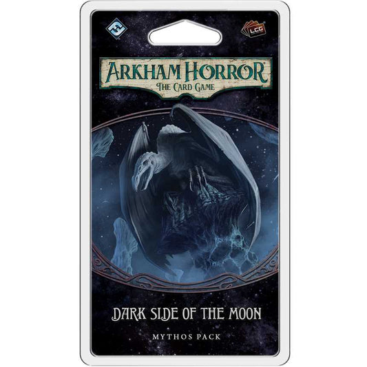 Arkham Horror: The Card Game - Dark Side of the Moon