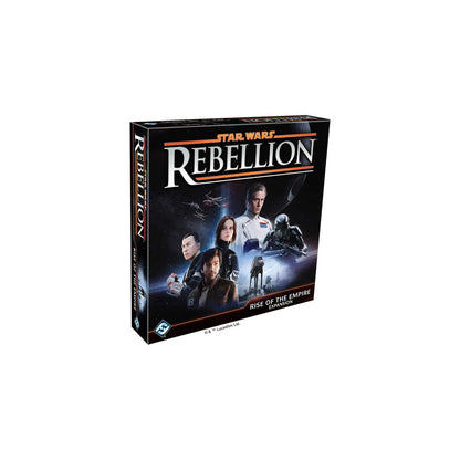 Star Wars: Rebellion - Rise of the Empire