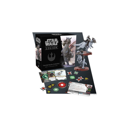 Star Wars: Legion - Tauntaun Riders Unit Expansion