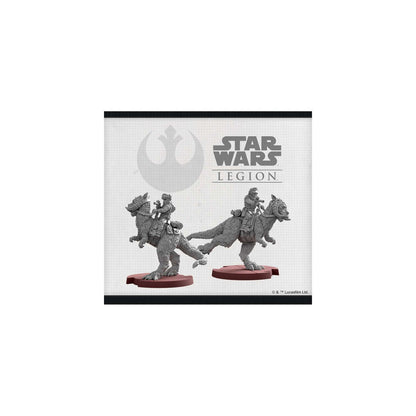 Star Wars: Legion - Tauntaun Riders Unit Expansion