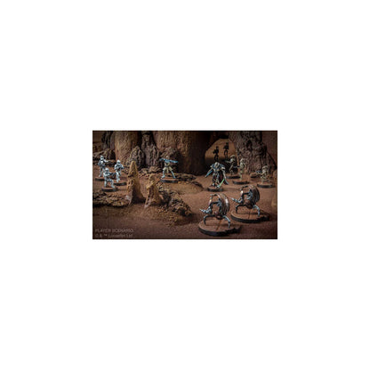 Star Wars: Legion - Clone Wars Core Set