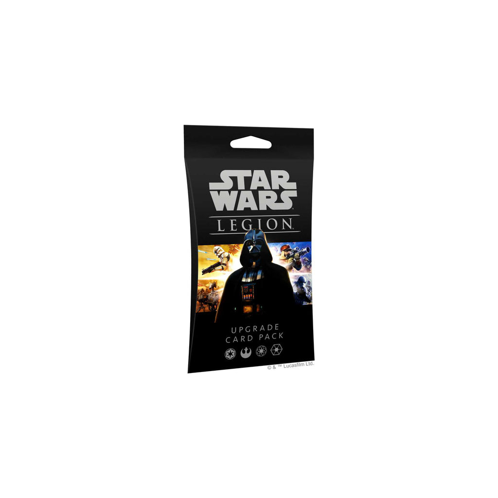 Star Wars: Legion - Upgrade Card Pack