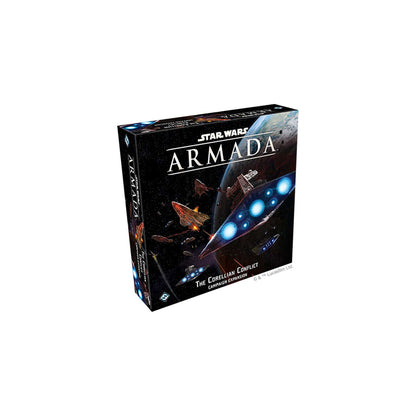 Star Wars: Armada - Corellian Conflict Campaign Expansion Pack