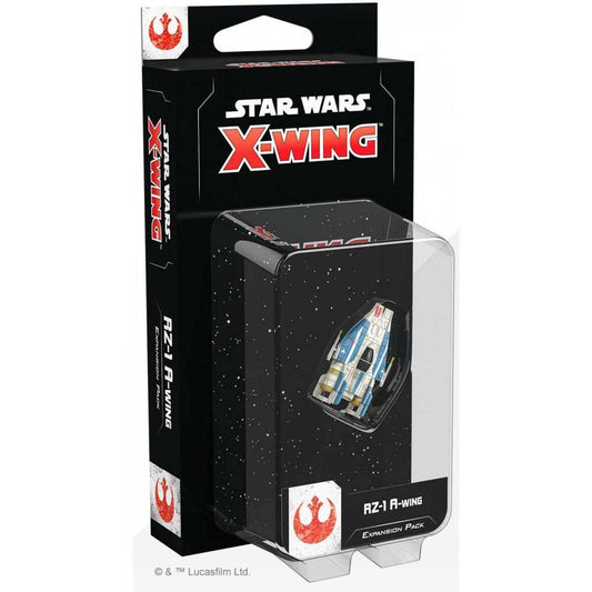 Star Wars: X-Wing - RZ-1 A-Wing