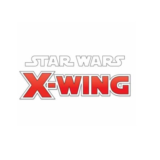 Star Wars X-Wing: Gauntlet Fighter Expansion Pack