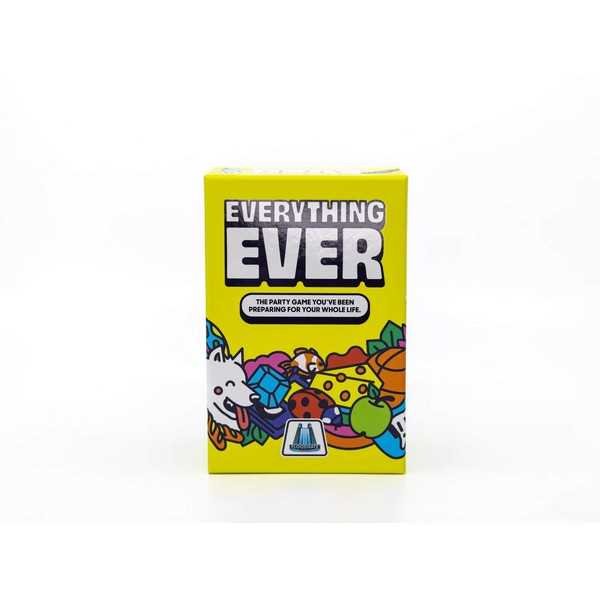 Everything Ever