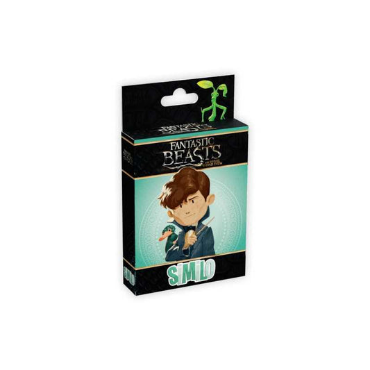 Similo: Fantastic Beasts