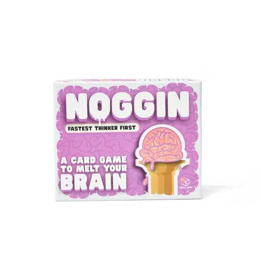 Noggin