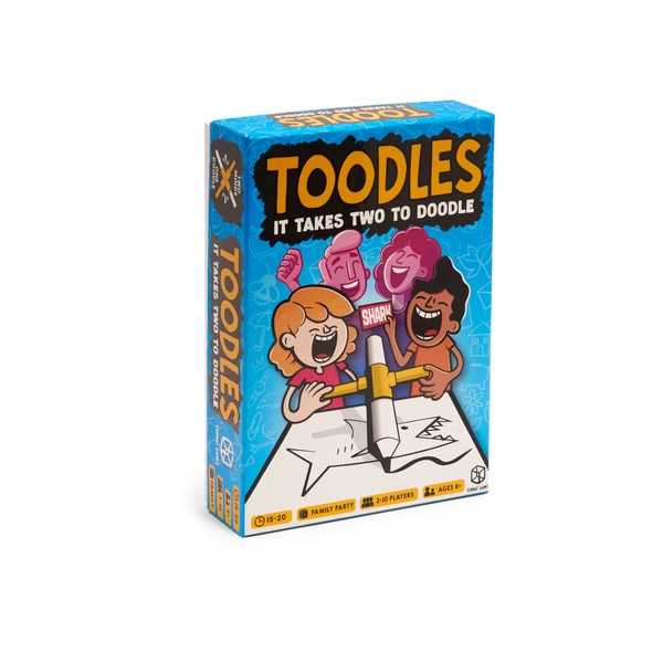 Toodles