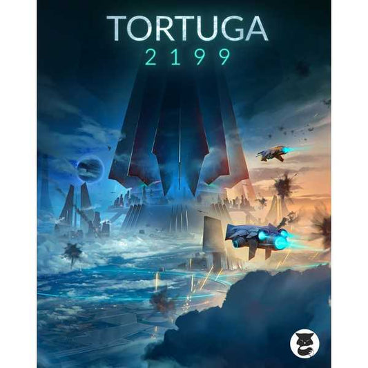 Tortuga 2199