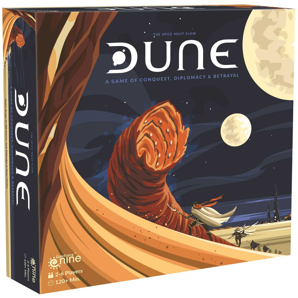 Dune