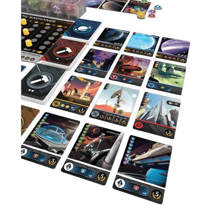 Star Tycoon
