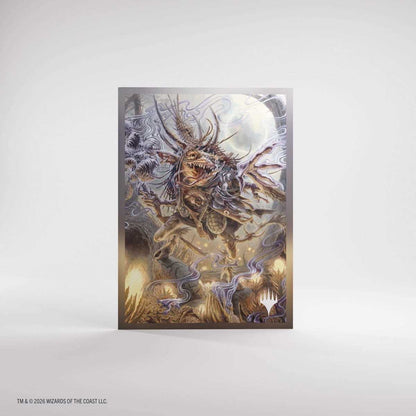 Gamegenic MTG Lorwyn Eclipsed Premium Art Sleeves - Auntie Ool, Cursewretch