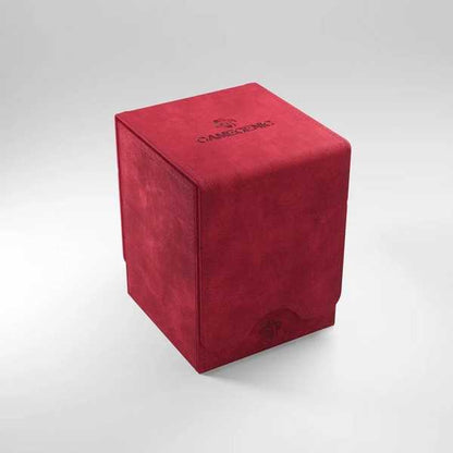 Squire 100+ XL - Red