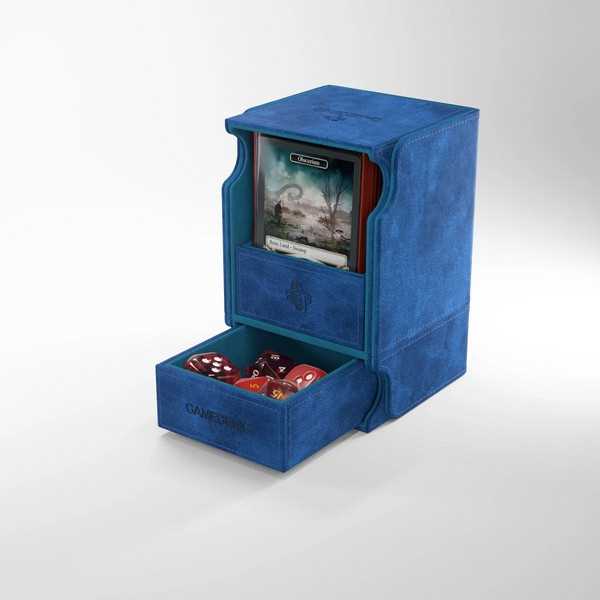 Watchtower 100+ XL - Blue