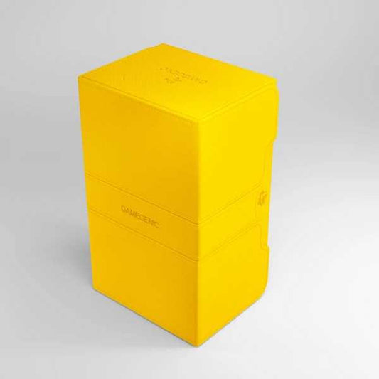 Stronghold 200+ XL - Yellow