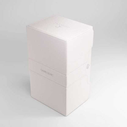 Stronghold 200+ XL - White