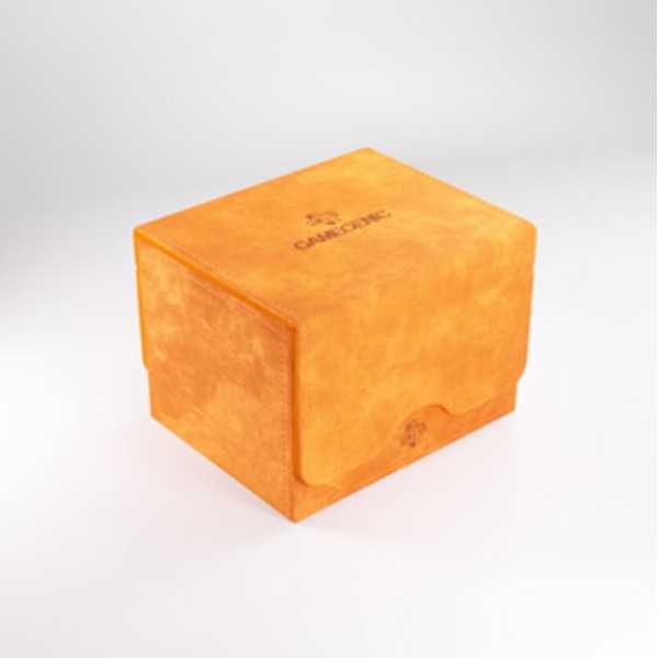 Sidekick 100+ XL - Orange