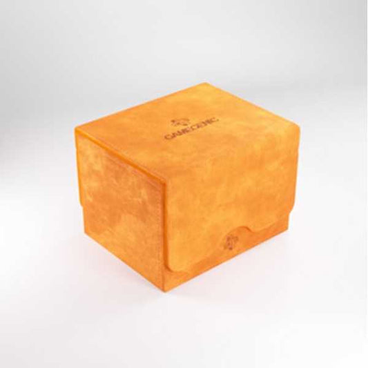 Sidekick 100+ XL - Orange